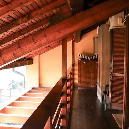 La Corte Di Brusuglio Apartments Cormano Zewnętrze zdjęcie