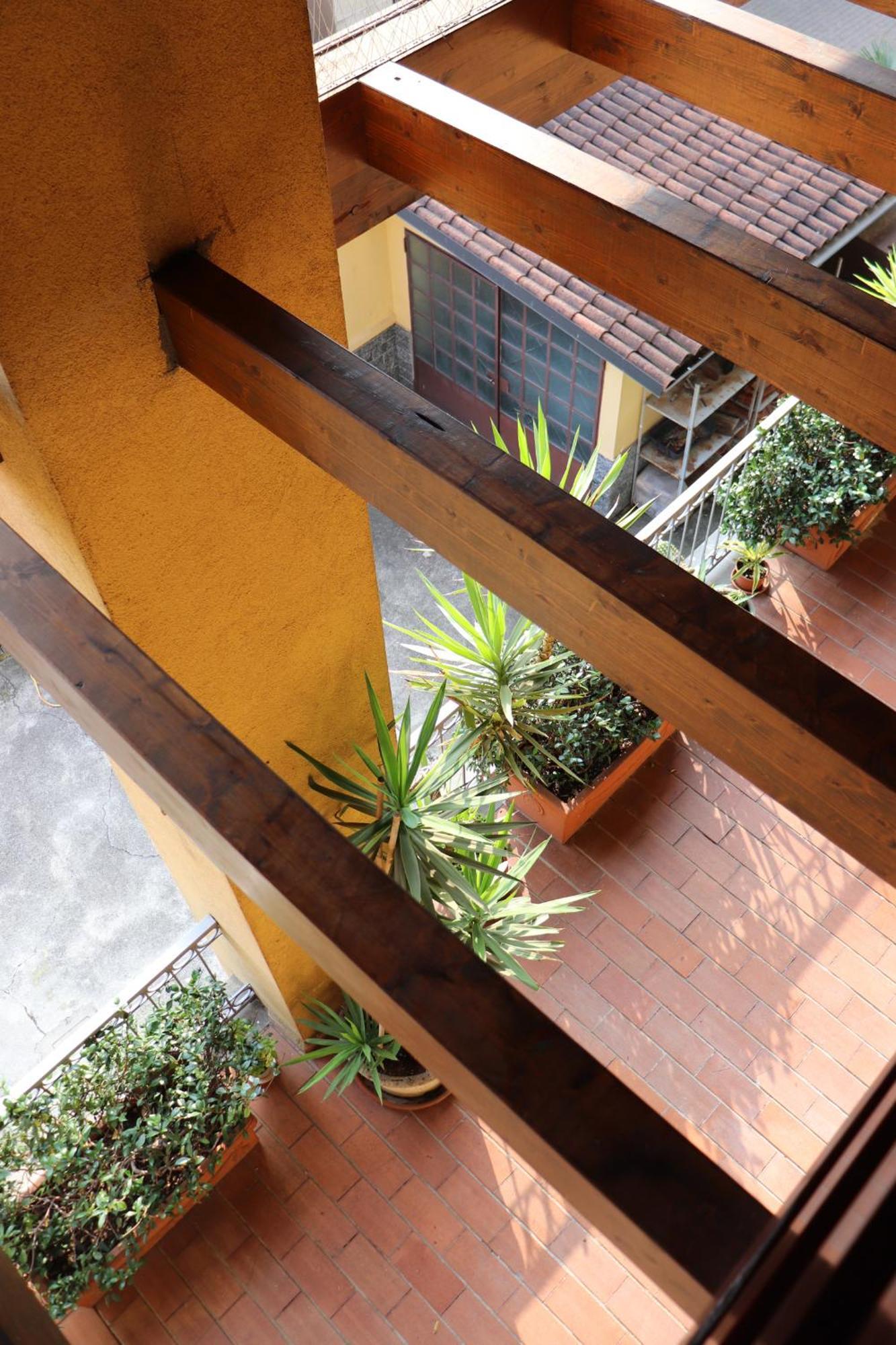 La Corte Di Brusuglio Apartments Cormano Zewnętrze zdjęcie
