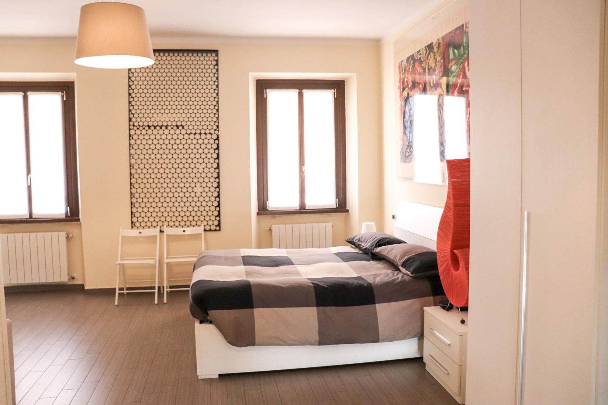 La Corte Di Brusuglio Apartments Cormano Zewnętrze zdjęcie
