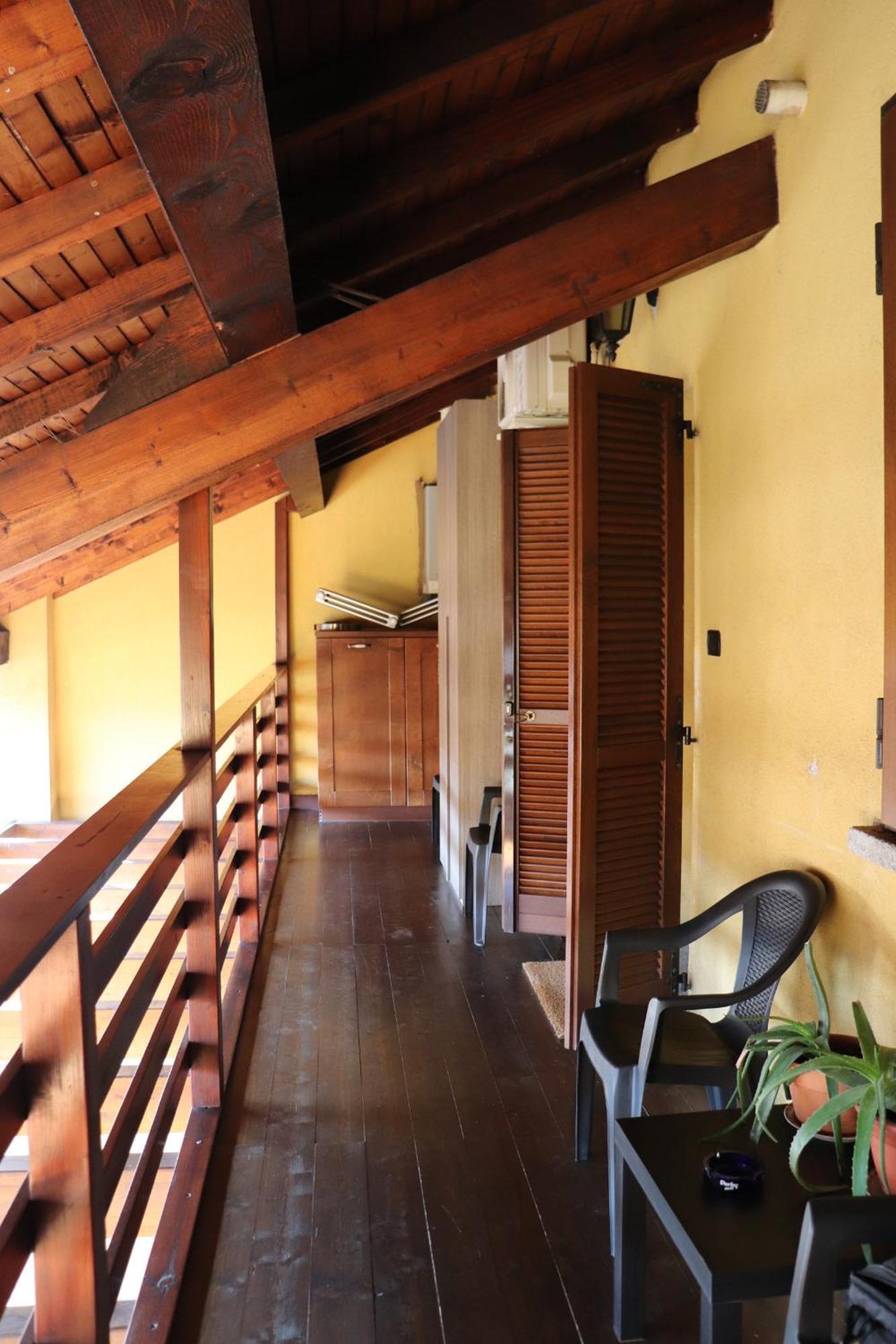 La Corte Di Brusuglio Apartments Cormano Zewnętrze zdjęcie