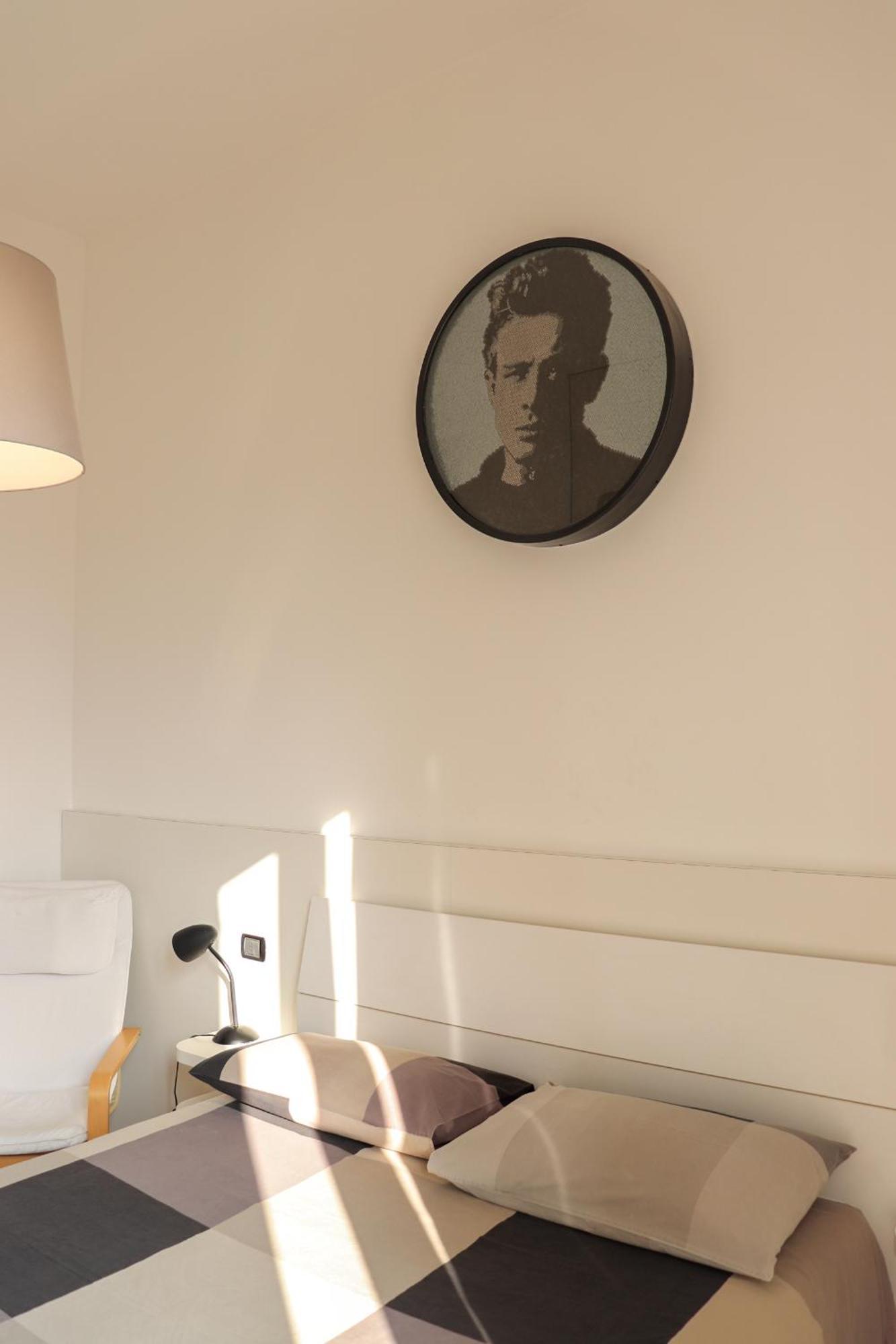 La Corte Di Brusuglio Apartments Cormano Zewnętrze zdjęcie