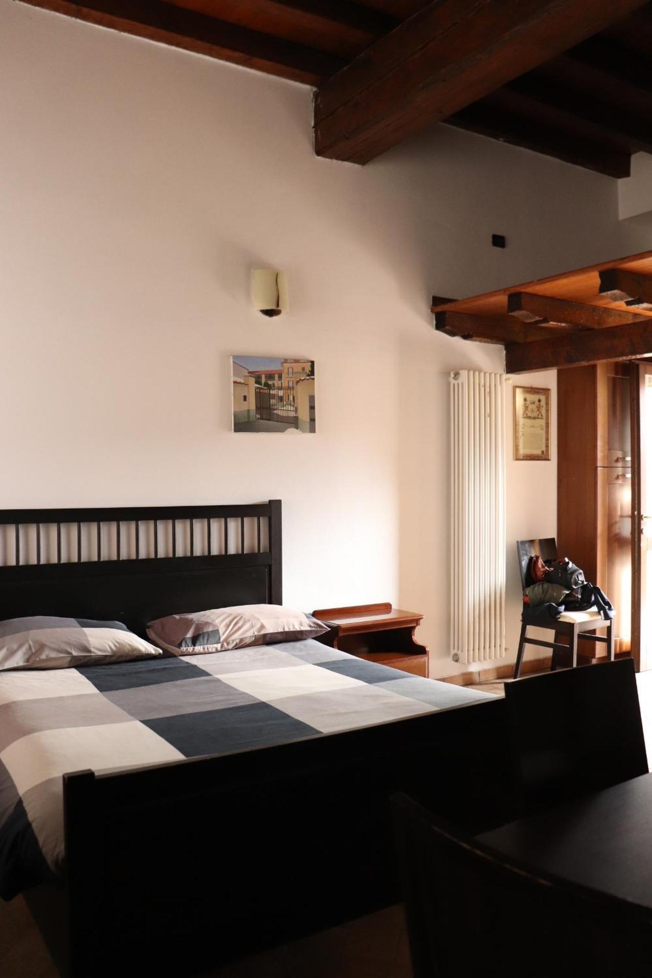 La Corte Di Brusuglio Apartments Cormano Zewnętrze zdjęcie