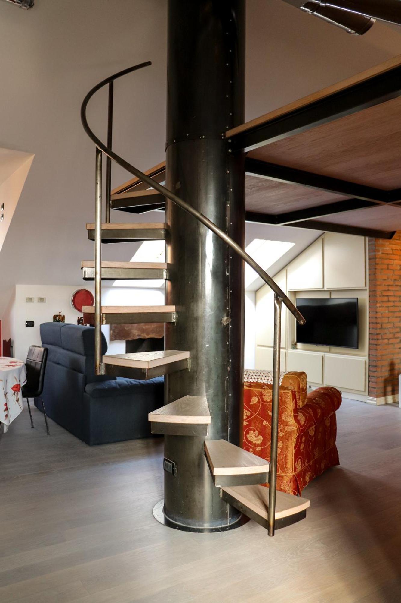 La Corte Di Brusuglio Apartments Cormano Zewnętrze zdjęcie
